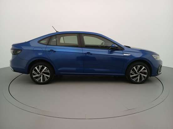 VOLKSWAGEN-VIRTUS-1.0 200 TSI HIGHLINE AUTOMÁTICO VOLKSWAGEN-VIRTUS-2023