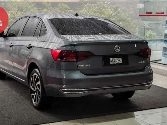 VOLKSWAGEN-VIRTUS-1.0 200 TSI HIGHLINE AUTOMÁTICO VOLKSWAGEN-VIRTUS-2022