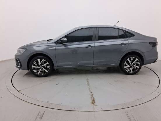 VOLKSWAGEN-VIRTUS-1.0 200 TSI HIGHLINE AUTOMÁTICO VOLKSWAGEN-VIRTUS-2023