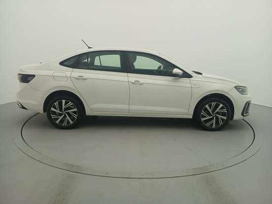 VOLKSWAGEN-VIRTUS-1.0 200 TSI HIGHLINE AUTOMÁTICO VOLKSWAGEN-VIRTUS-2024