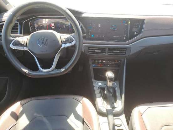 VOLKSWAGEN-VIRTUS-1.0 200 TSI HIGHLINE AUTOMÁTICO VOLKSWAGEN-VIRTUS-2023
