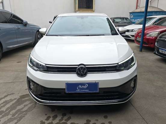 VOLKSWAGEN-VIRTUS-1.0 200 TSI HIGHLINE AUTOMÁTICO VOLKSWAGEN-VIRTUS-2024