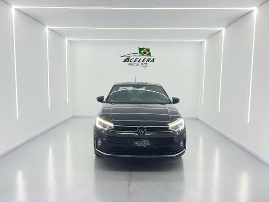VOLKSWAGEN-VIRTUS-1.0 200 TSI HIGHLINE AUTOMÁTICO VOLKSWAGEN-VIRTUS-2024