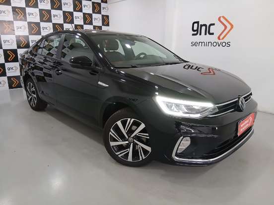 VOLKSWAGEN-VIRTUS-1.0 200 TSI HIGHLINE AUTOMÁTICO VOLKSWAGEN-VIRTUS-2025