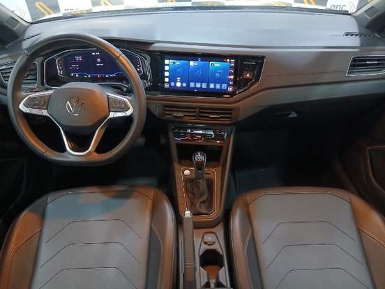 VOLKSWAGEN-VIRTUS-1.0 200 TSI HIGHLINE AUTOMÁTICO VOLKSWAGEN-VIRTUS-2025