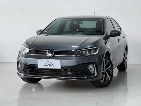 VOLKSWAGEN-VIRTUS-1.0 200 TSI HIGHLINE AUTOMÁTICO VOLKSWAGEN-VIRTUS-2023