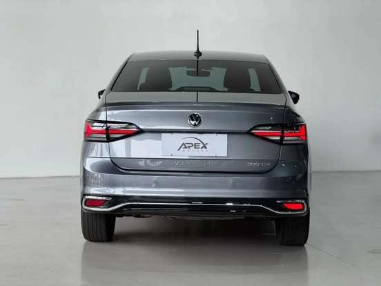 VOLKSWAGEN-VIRTUS-1.0 200 TSI HIGHLINE AUTOMÁTICO VOLKSWAGEN-VIRTUS-2023