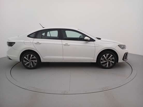 VOLKSWAGEN-VIRTUS-1.0 200 TSI HIGHLINE AUTOMÁTICO VOLKSWAGEN-VIRTUS-2024