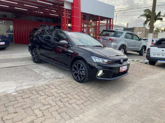 VOLKSWAGEN-VIRTUS-1.4 250 TSI EXCLUSIVE AUTOMÁTICO VOLKSWAGEN-VIRTUS-2024