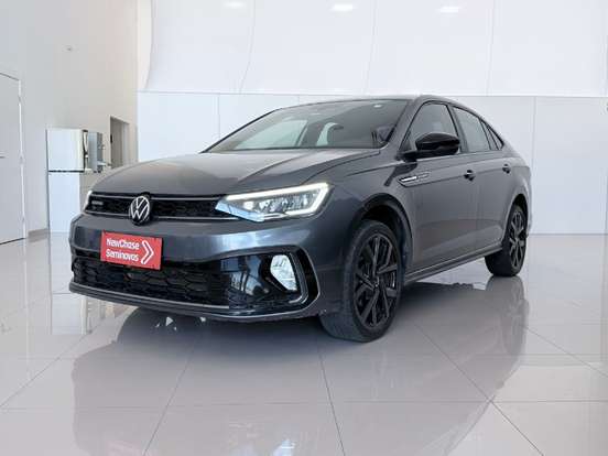 VOLKSWAGEN-VIRTUS-1.4 250 TSI EXCLUSIVE AUTOMÁTICO VOLKSWAGEN-VIRTUS-2023