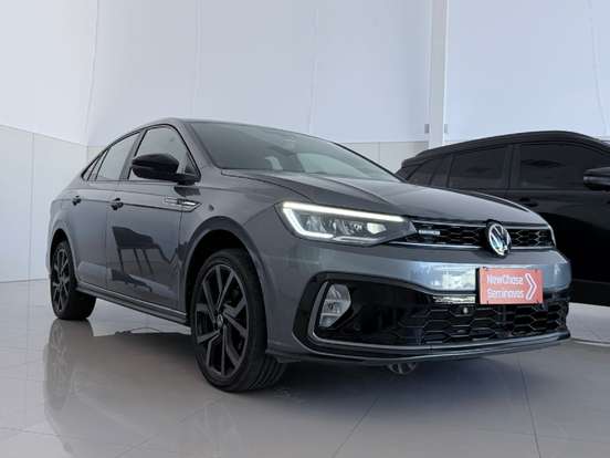 VOLKSWAGEN-VIRTUS-1.4 250 TSI EXCLUSIVE AUTOMÁTICO VOLKSWAGEN-VIRTUS-2023