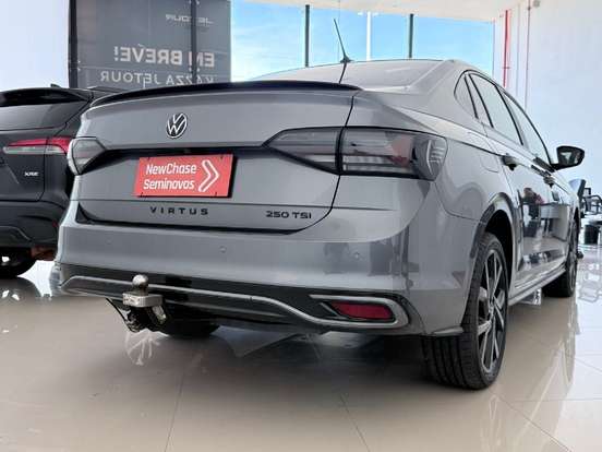 VOLKSWAGEN-VIRTUS-1.4 250 TSI EXCLUSIVE AUTOMÁTICO VOLKSWAGEN-VIRTUS-2023