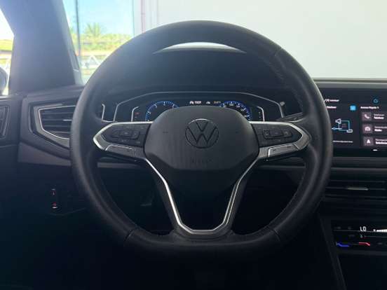 VOLKSWAGEN-VIRTUS-1.4 250 TSI EXCLUSIVE AUTOMÁTICO VOLKSWAGEN-VIRTUS-2023