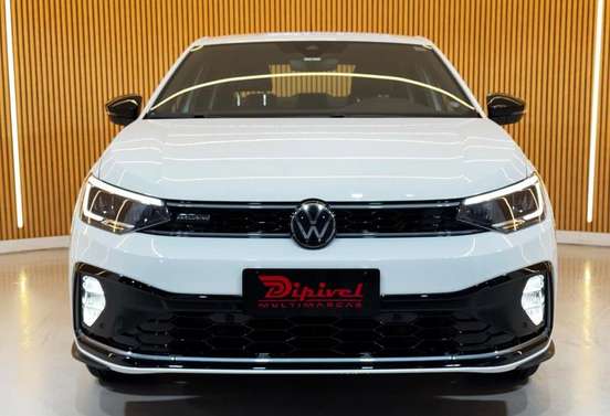 VOLKSWAGEN-VIRTUS-1.4 250 TSI EXCLUSIVE AUTOMÁTICO VOLKSWAGEN-VIRTUS-2025