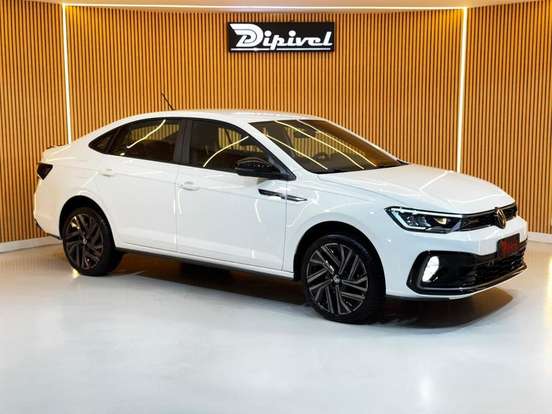 VOLKSWAGEN-VIRTUS-1.4 250 TSI EXCLUSIVE AUTOMÁTICO VOLKSWAGEN-VIRTUS-2025