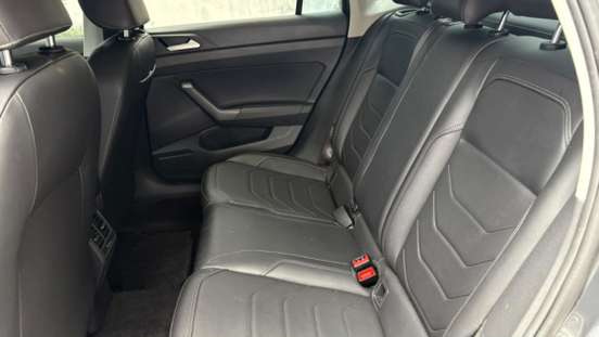 VOLKSWAGEN-VIRTUS-1.4 250 TSI EXCLUSIVE AUTOMÁTICO VOLKSWAGEN-VIRTUS-2024