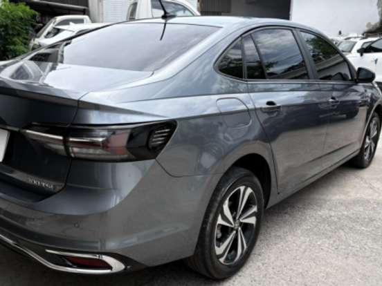 VOLKSWAGEN-VIRTUS-1.4 250 TSI EXCLUSIVE AUTOMÁTICO VOLKSWAGEN-VIRTUS-2024