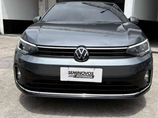 VOLKSWAGEN-VIRTUS-1.4 250 TSI EXCLUSIVE AUTOMÁTICO VOLKSWAGEN-VIRTUS-2024