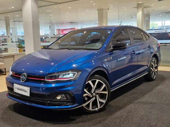 VOLKSWAGEN-VIRTUS-1.4 250 TSI GTS AUTOMÁTICO VOLKSWAGEN-VIRTUS-2021