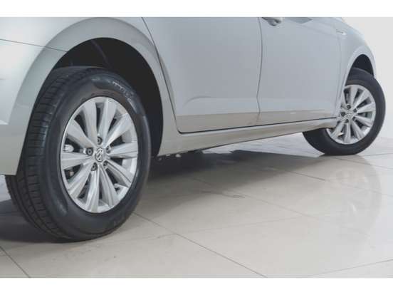 VOLKSWAGEN-VIRTUS-1.6 MSI TOTAL FLEX AUTOMÁTICO VOLKSWAGEN-VIRTUS-2021
