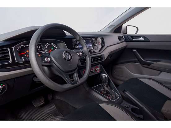VOLKSWAGEN-VIRTUS-1.6 MSI TOTAL FLEX AUTOMÁTICO VOLKSWAGEN-VIRTUS-2021