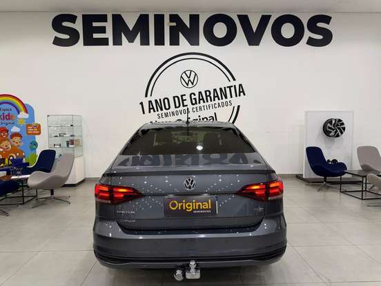 VOLKSWAGEN-VIRTUS-1.6 MSI TOTAL FLEX MANUAL VOLKSWAGEN-VIRTUS-2020