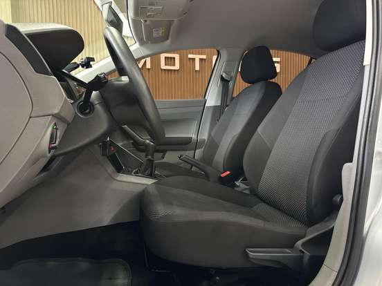 VOLKSWAGEN-VIRTUS-1.6 MSI TOTAL FLEX MANUAL VOLKSWAGEN-VIRTUS-2018