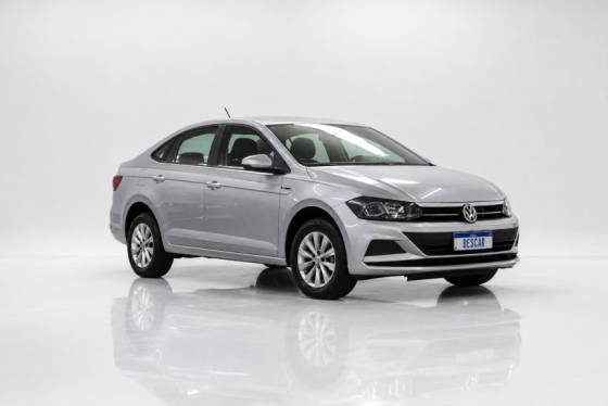 VOLKSWAGEN VIRTUS 1.6 MSI TOTAL FLEX MANUAL