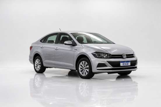 VOLKSWAGEN-VIRTUS-1.6 MSI TOTAL FLEX MANUAL VOLKSWAGEN-VIRTUS-2018
