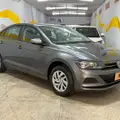 VOLKSWAGEN VIRTUS 1.6 MSI TOTAL FLEX MANUAL VOLKSWAGEN VIRTUS 1.6 MSI TOTAL FLEX MANUAL