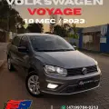 VOLKSWAGEN VOYAGE 1.0 12V MPI TOTALFLEX 4P MANUAL VOLKSWAGEN VOYAGE 1.0 12V MPI TOTALFLEX 4P MANUAL
