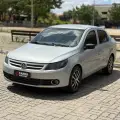 VOLKSWAGEN VOYAGE 1.6 MI TREND 8V FLEX 4P MANUAL VOLKSWAGEN VOYAGE 1.6 MI TREND 8V FLEX 4P MANUAL