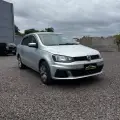 VOLKSWAGEN VOYAGE 1.6 MSI TOTALFLEX TRENDLINE 4P MANUAL VOLKSWAGEN VOYAGE 1.6 MSI TOTALFLEX TRENDLINE 4P MANUAL