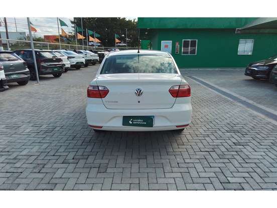 VOLKSWAGEN-VOYAGE-1.0 12V MPI TOTALFLEX 4P MANUAL VOLKSWAGEN-VOYAGE-2022