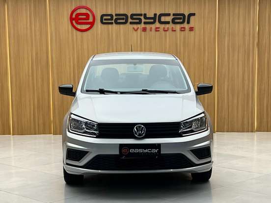 VOLKSWAGEN-VOYAGE-1.0 12V MPI TOTALFLEX 4P MANUAL VOLKSWAGEN-VOYAGE-2022
