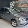 VOLKSWAGEN VOYAGE 1.0 12V MPI TOTALFLEX 4P MANUAL VOLKSWAGEN VOYAGE 1.0 12V MPI TOTALFLEX 4P MANUAL
