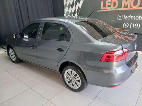 VOLKSWAGEN-VOYAGE-1.0 12V MPI TOTALFLEX 4P MANUAL VOLKSWAGEN-VOYAGE-2022