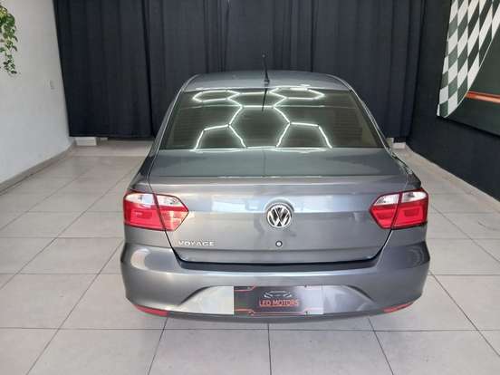 VOLKSWAGEN-VOYAGE-1.0 12V MPI TOTALFLEX 4P MANUAL VOLKSWAGEN-VOYAGE-2022