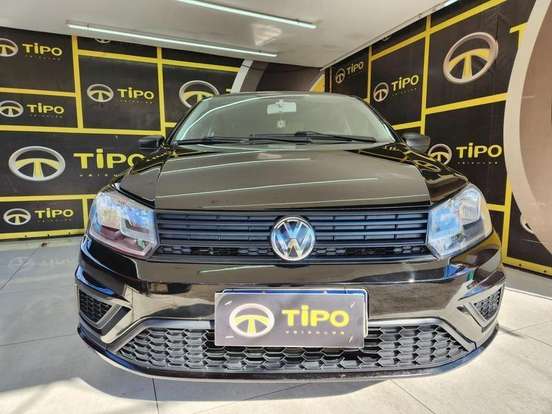 VOLKSWAGEN-VOYAGE-1.0 12V MPI TOTALFLEX 4P MANUAL VOLKSWAGEN-VOYAGE-2022