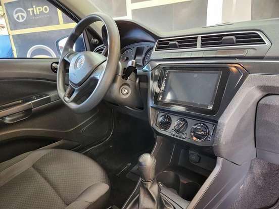 VOLKSWAGEN-VOYAGE-1.0 12V MPI TOTALFLEX 4P MANUAL VOLKSWAGEN-VOYAGE-2022
