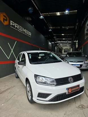 VOLKSWAGEN-VOYAGE-1.0 12V MPI TOTALFLEX 4P MANUAL VOLKSWAGEN-VOYAGE-2022