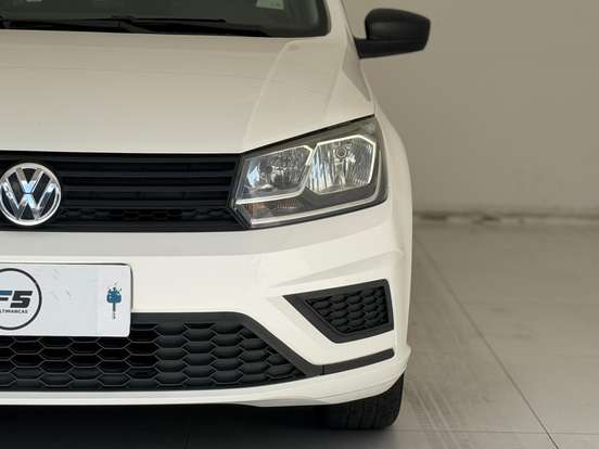 VOLKSWAGEN-VOYAGE-1.0 12V MPI TOTALFLEX 4P MANUAL VOLKSWAGEN-VOYAGE-2022