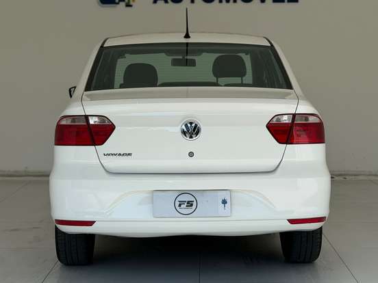 VOLKSWAGEN-VOYAGE-1.0 12V MPI TOTALFLEX 4P MANUAL VOLKSWAGEN-VOYAGE-2022