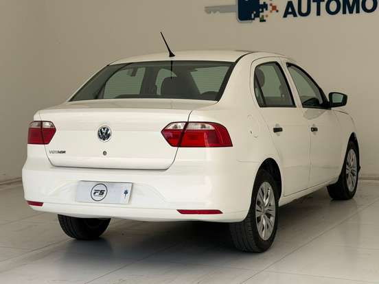 VOLKSWAGEN-VOYAGE-1.0 12V MPI TOTALFLEX 4P MANUAL VOLKSWAGEN-VOYAGE-2022