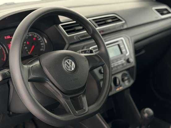 VOLKSWAGEN-VOYAGE-1.0 12V MPI TOTALFLEX 4P MANUAL VOLKSWAGEN-VOYAGE-2022