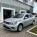 VOLKSWAGEN VOYAGE 1.0 12V MPI TOTALFLEX 4P MANUAL VOLKSWAGEN VOYAGE 1.0 12V MPI TOTALFLEX 4P MANUAL