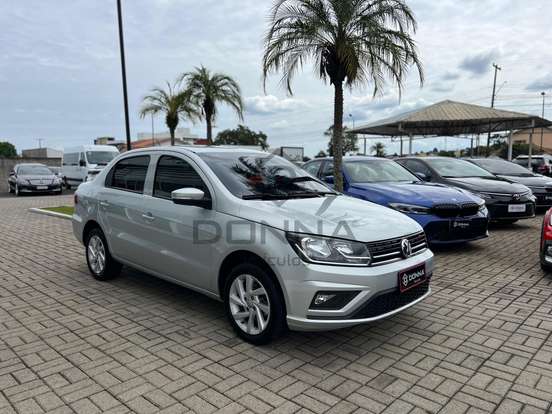 VOLKSWAGEN-VOYAGE-1.0 12V MPI TOTALFLEX 4P MANUAL VOLKSWAGEN-VOYAGE-2022