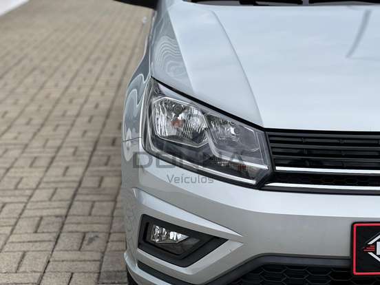 VOLKSWAGEN-VOYAGE-1.0 12V MPI TOTALFLEX 4P MANUAL VOLKSWAGEN-VOYAGE-2022