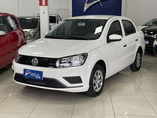 VOLKSWAGEN-VOYAGE-2022