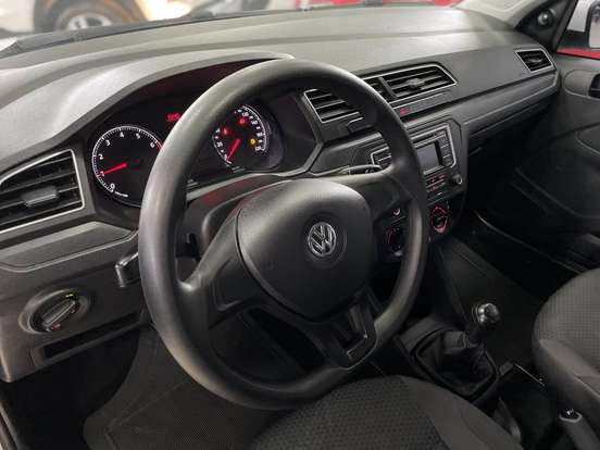 VOLKSWAGEN-VOYAGE-1.0 12V MPI TOTALFLEX 4P MANUAL VOLKSWAGEN-VOYAGE-2022
